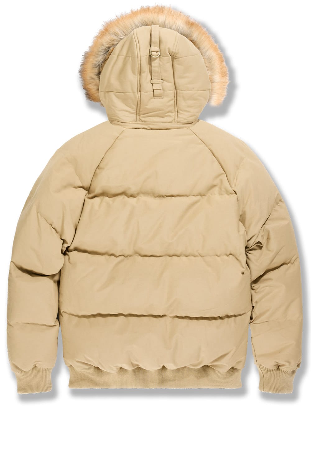Jordan Craig Atlantic Ave Bomber Jacket