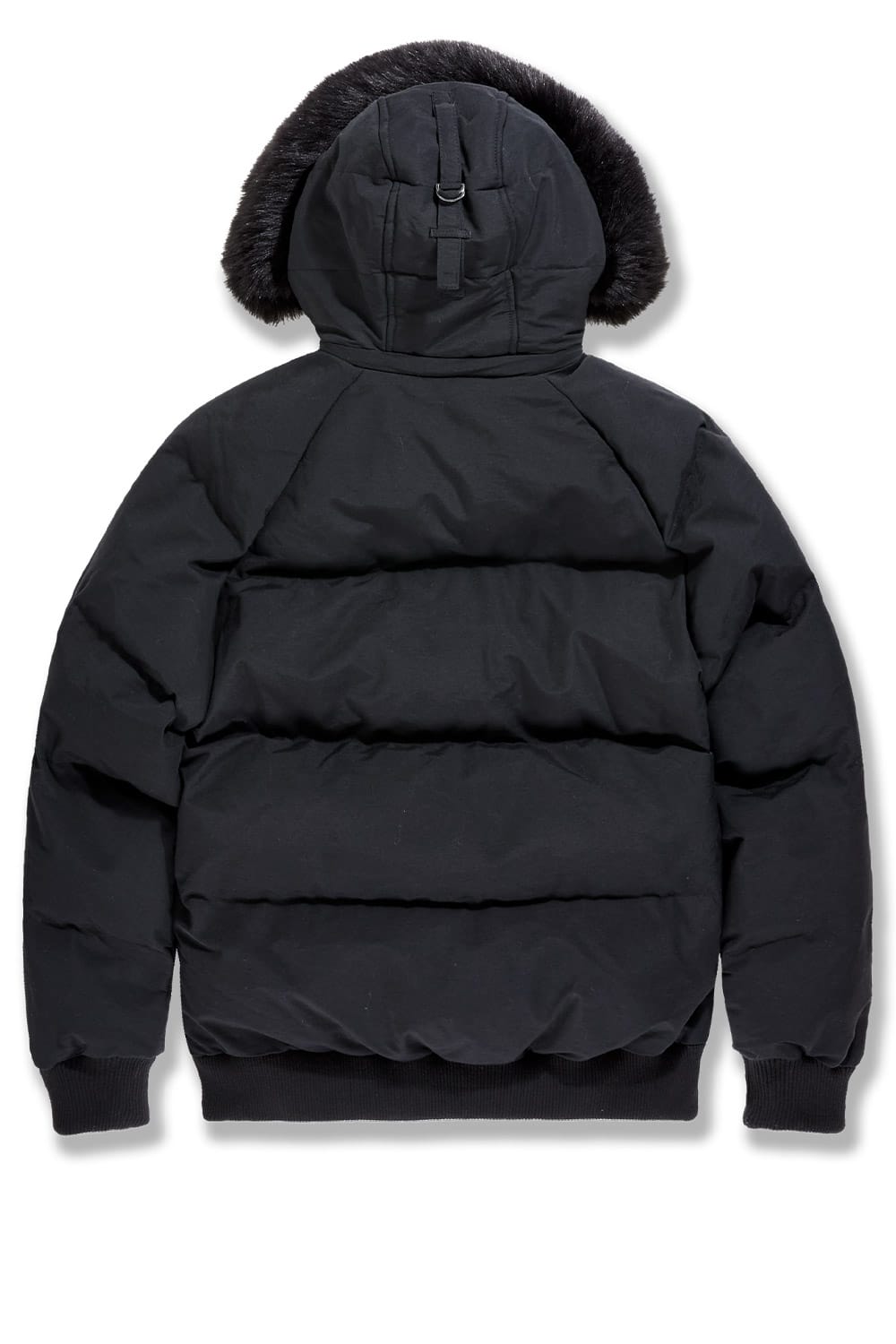 Jordan Craig Atlantic Ave Bomber Jacket