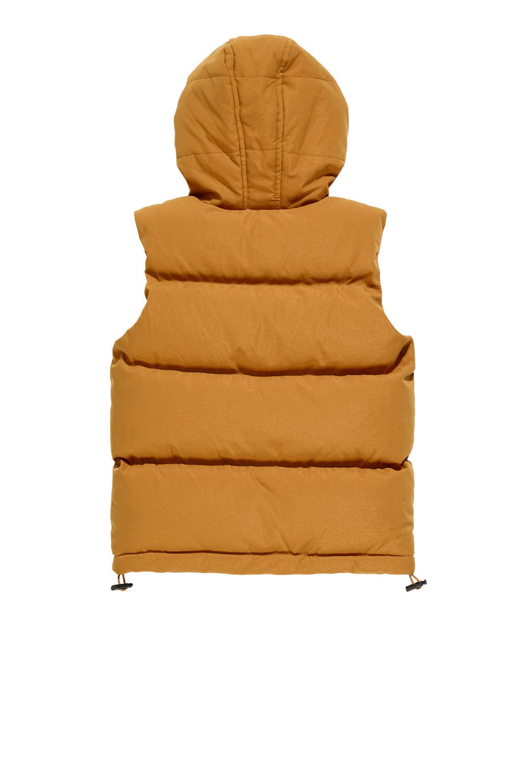 JC Kids Kids East New York Bubble Vest (Desert)