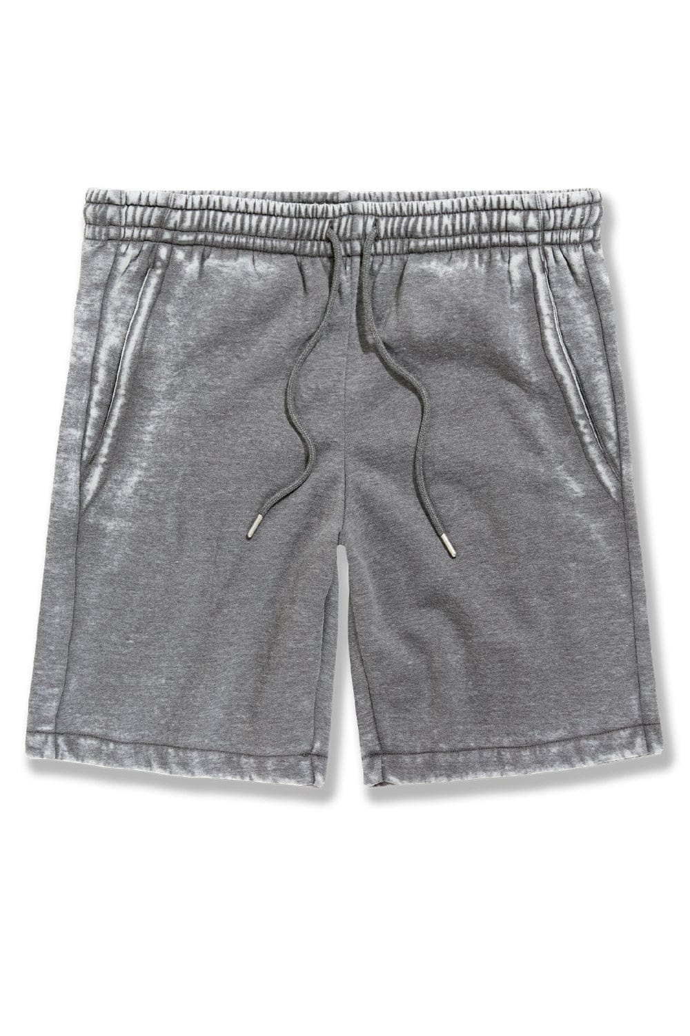 Jordan Craig Retro - North Shore Shorts Heather Grey / S
