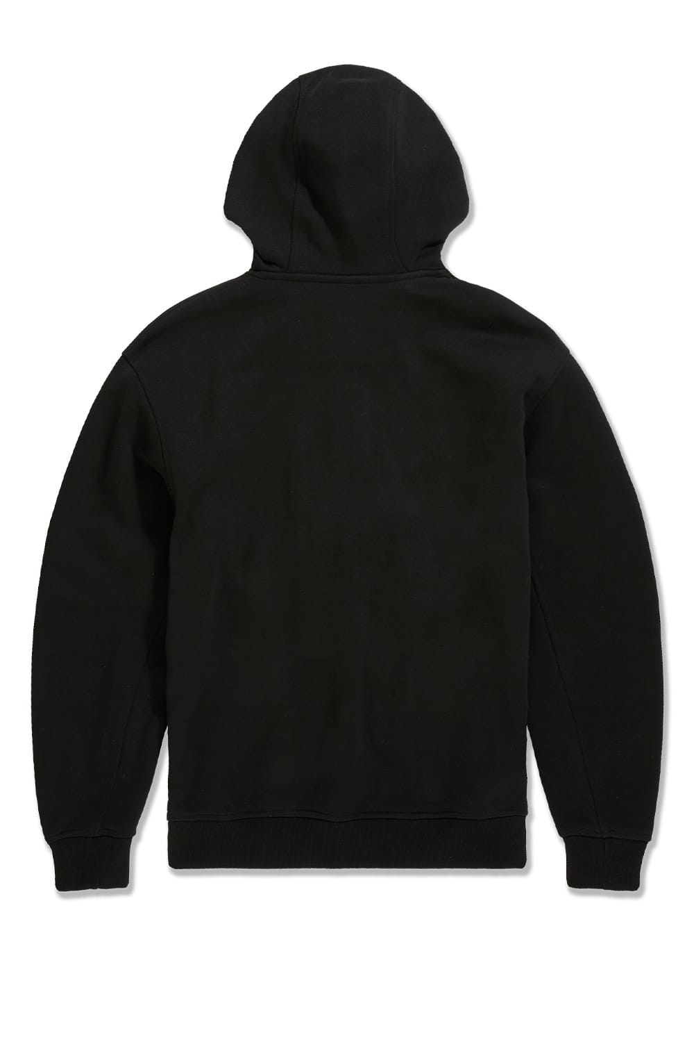 Elliott Full Zip Hoodie