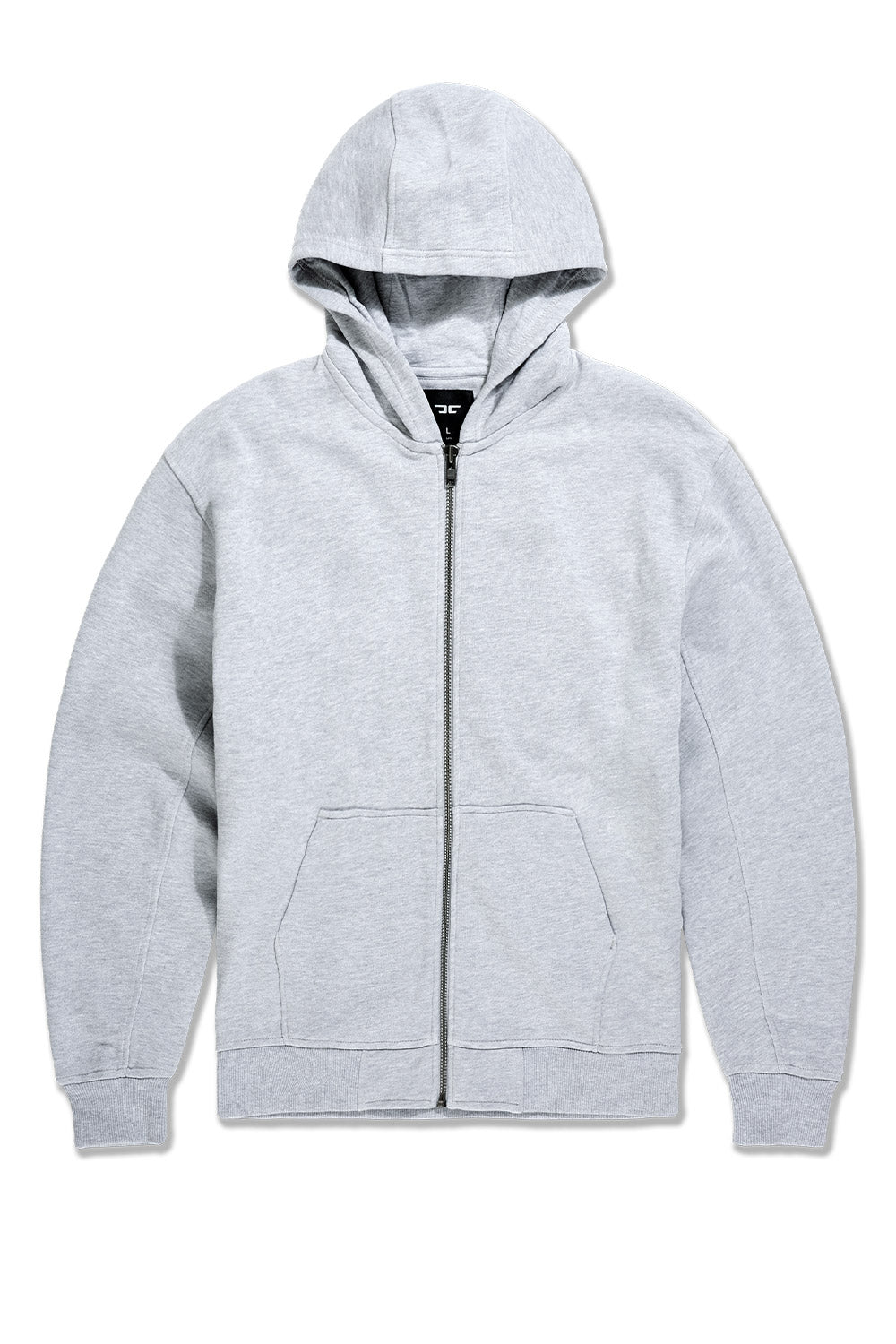 Elliott Full Zip Hoodie
