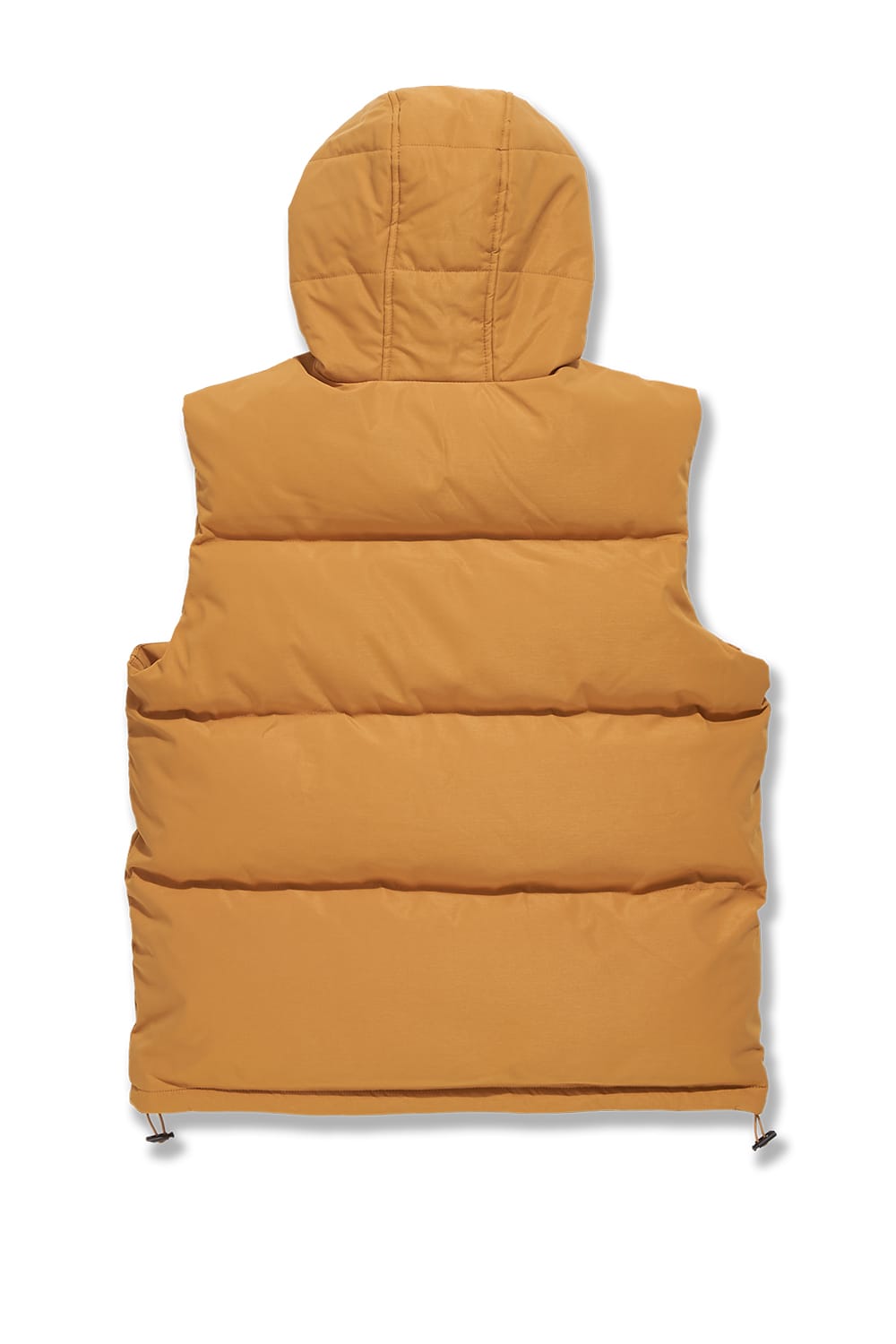 Jordan Craig East New York Bubble Vest (Desert)
