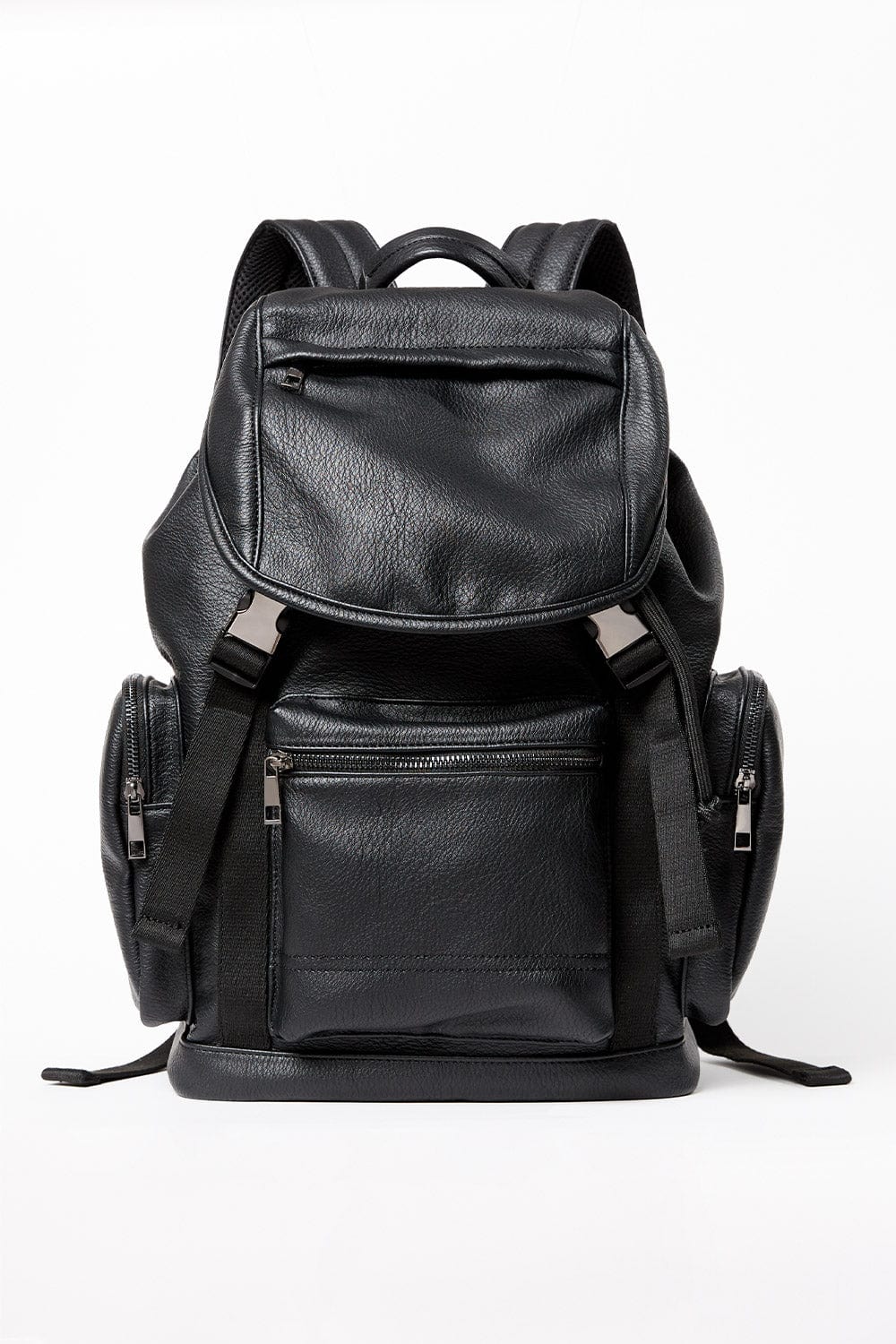Park Avenue Backpack (Black) Park Avenue Backpack (Black)