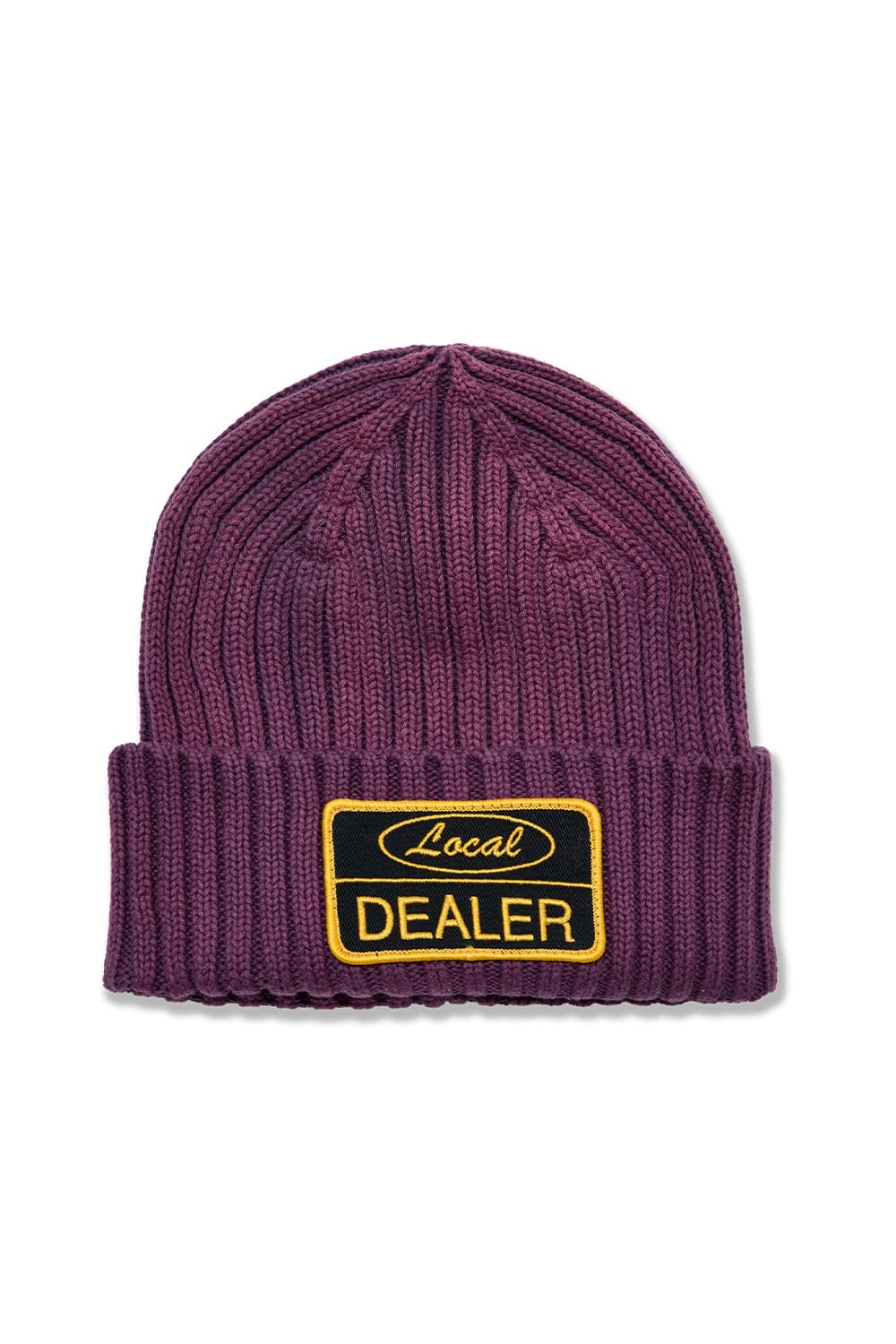 Jordan Craig Pelham Bay Beanie Safety