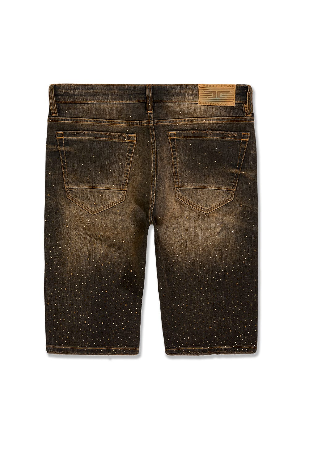 Jordan Craig OG - Radiant Denim Shorts