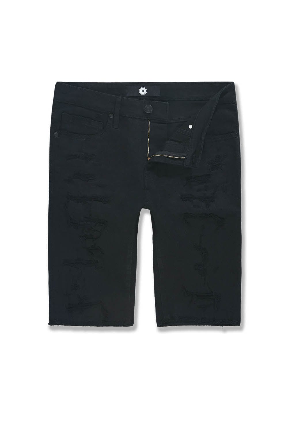 Jordan Craig OG - Tulsa Twill Shorts Black / 30