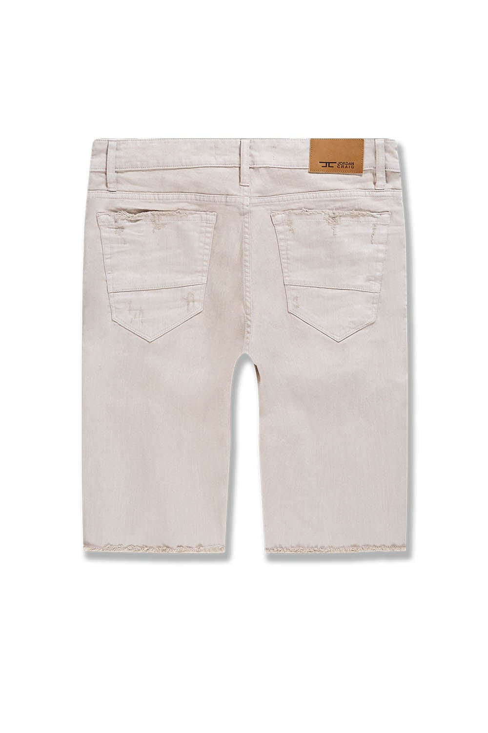 Jordan Craig OG - Tulsa Twill Shorts