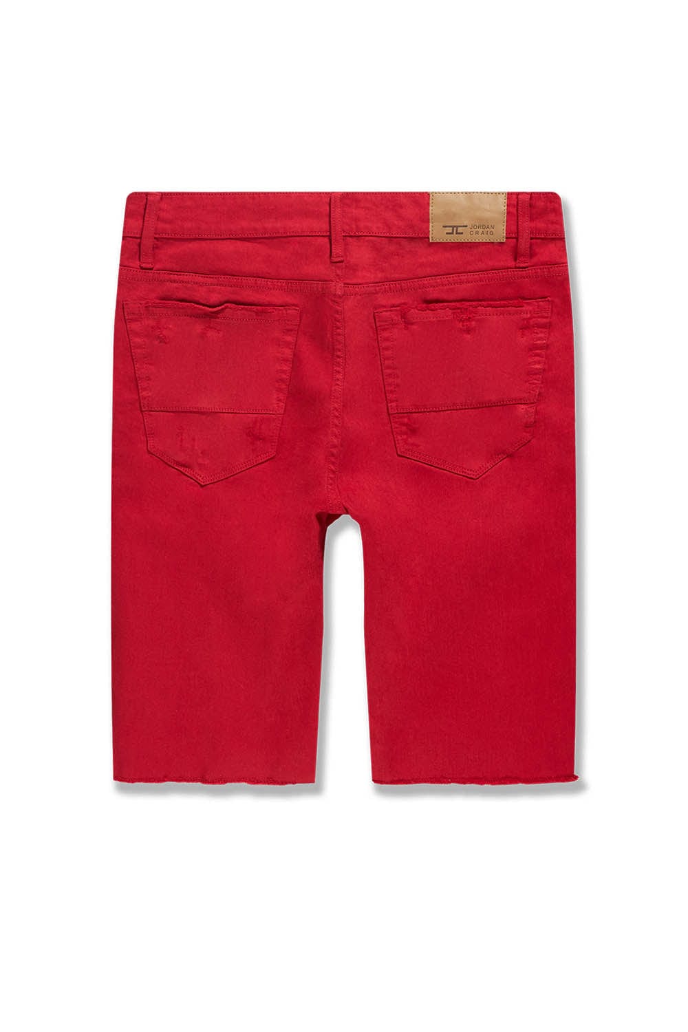 Jordan Craig OG - Tulsa Twill Shorts
