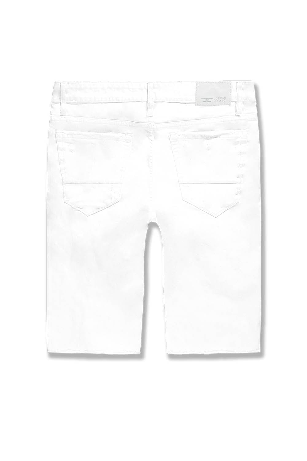 Jordan Craig OG - Tulsa Twill Shorts