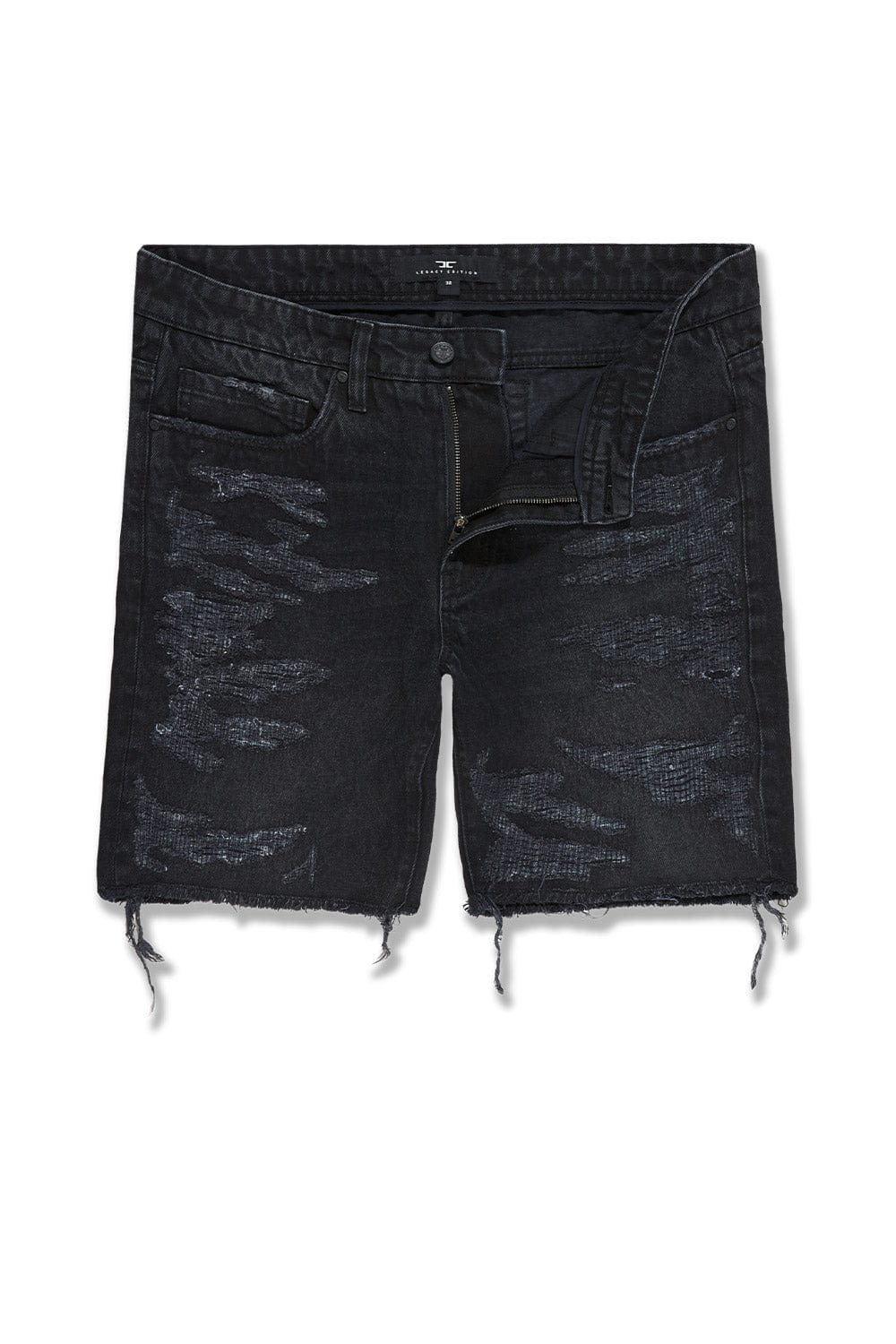 Jordan Craig Retro - Riverside Denim Shorts