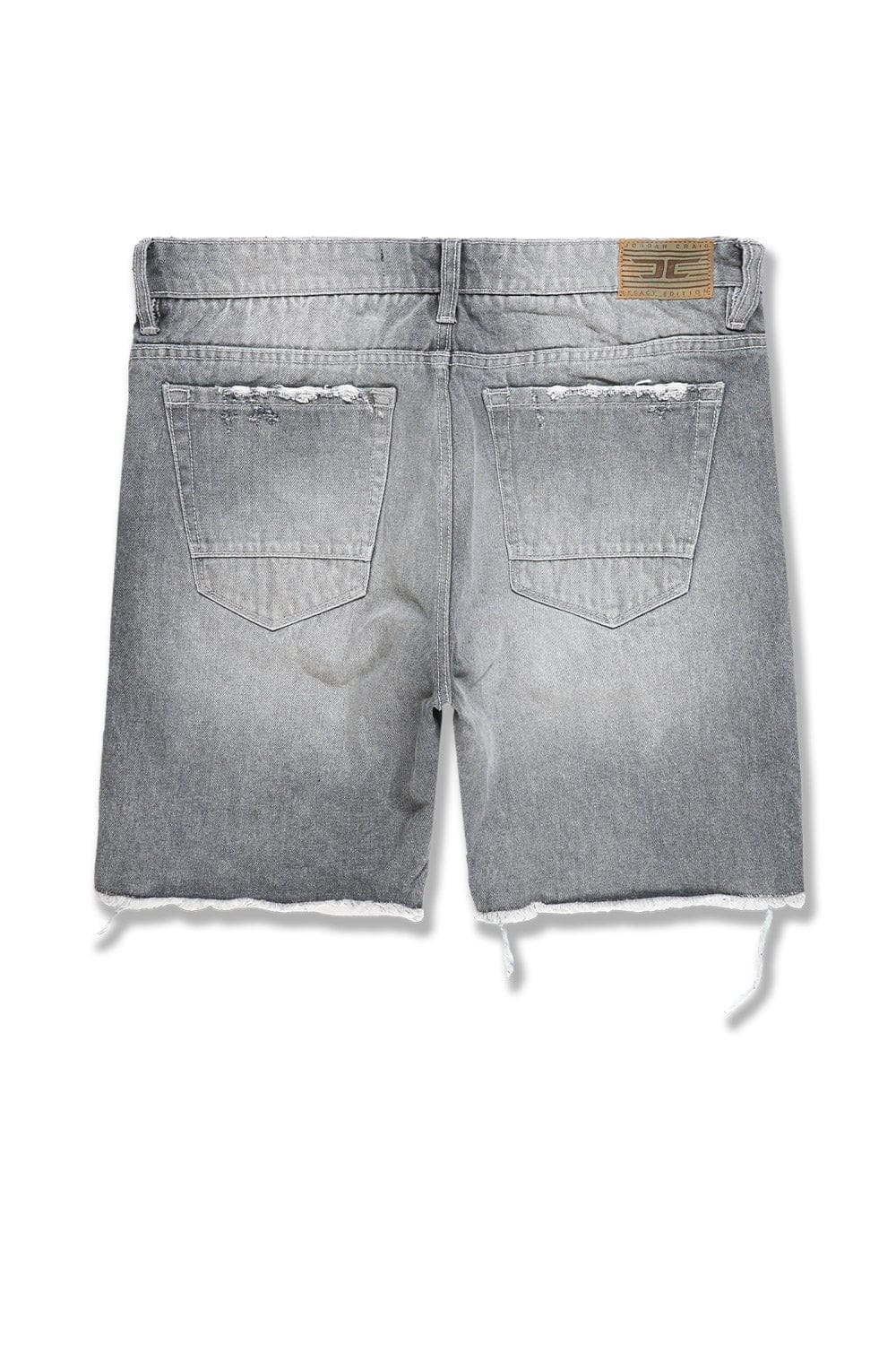 Jordan Craig Retro - Riverside Denim Shorts