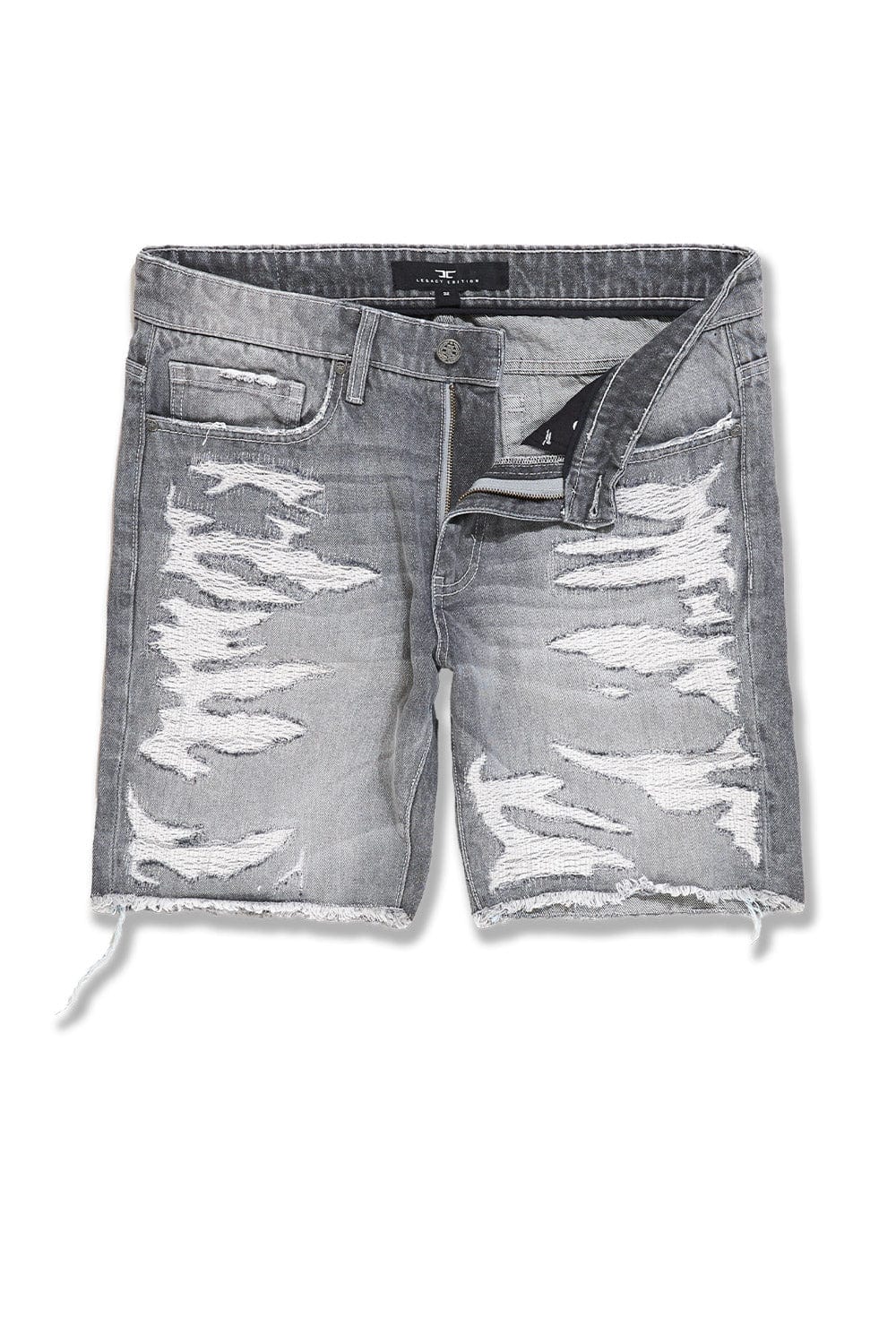 Jordan Craig Retro - Riverside Denim Shorts