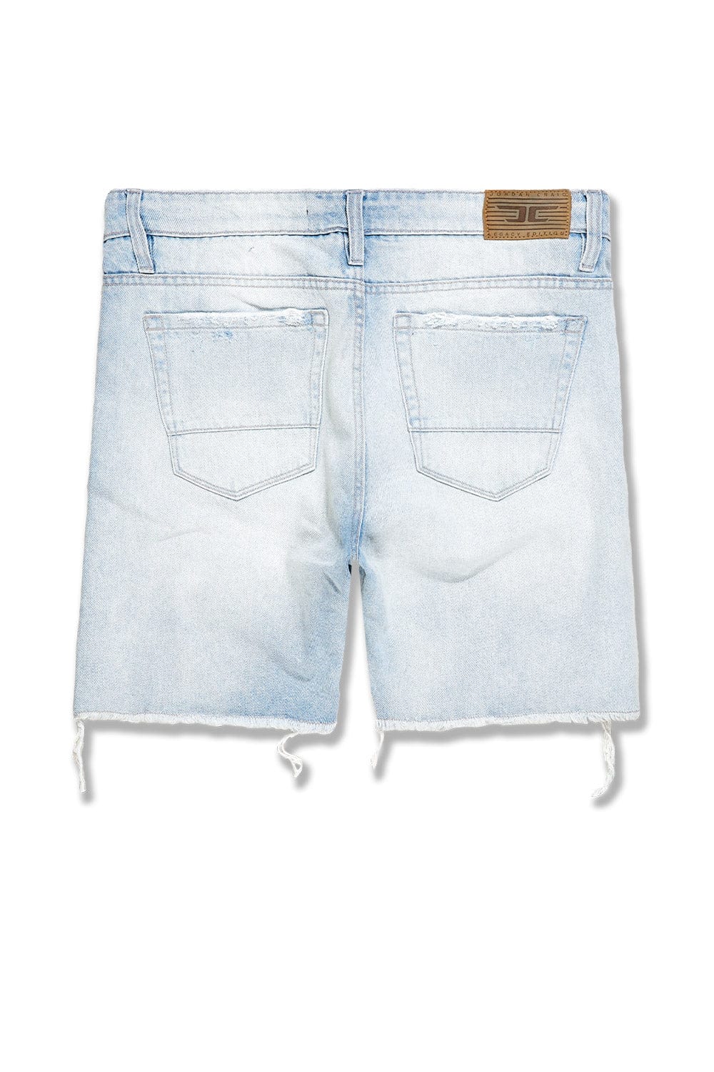 Jordan Craig Retro - Riverside Denim Shorts