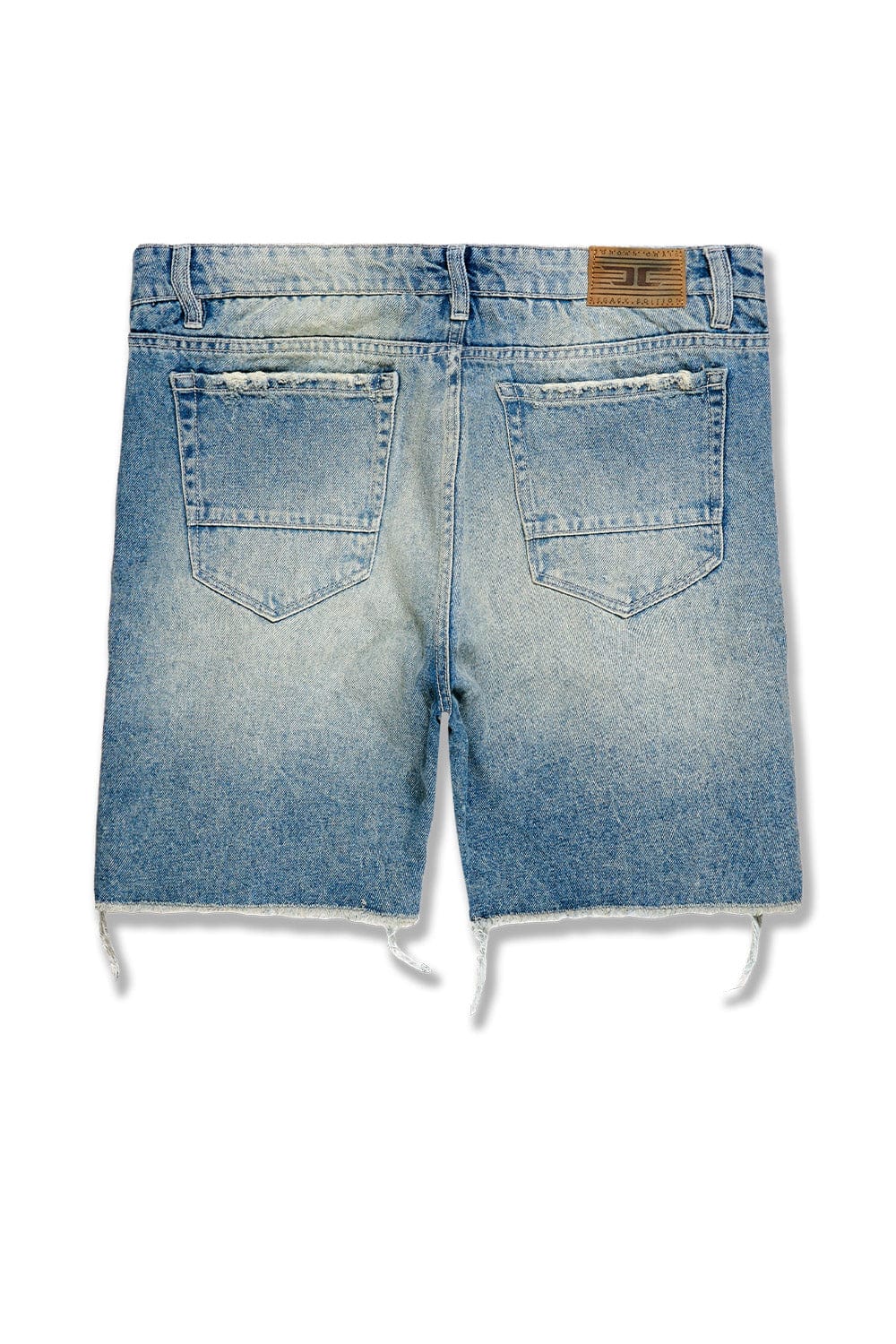Jordan Craig Retro - Riverside Denim Shorts
