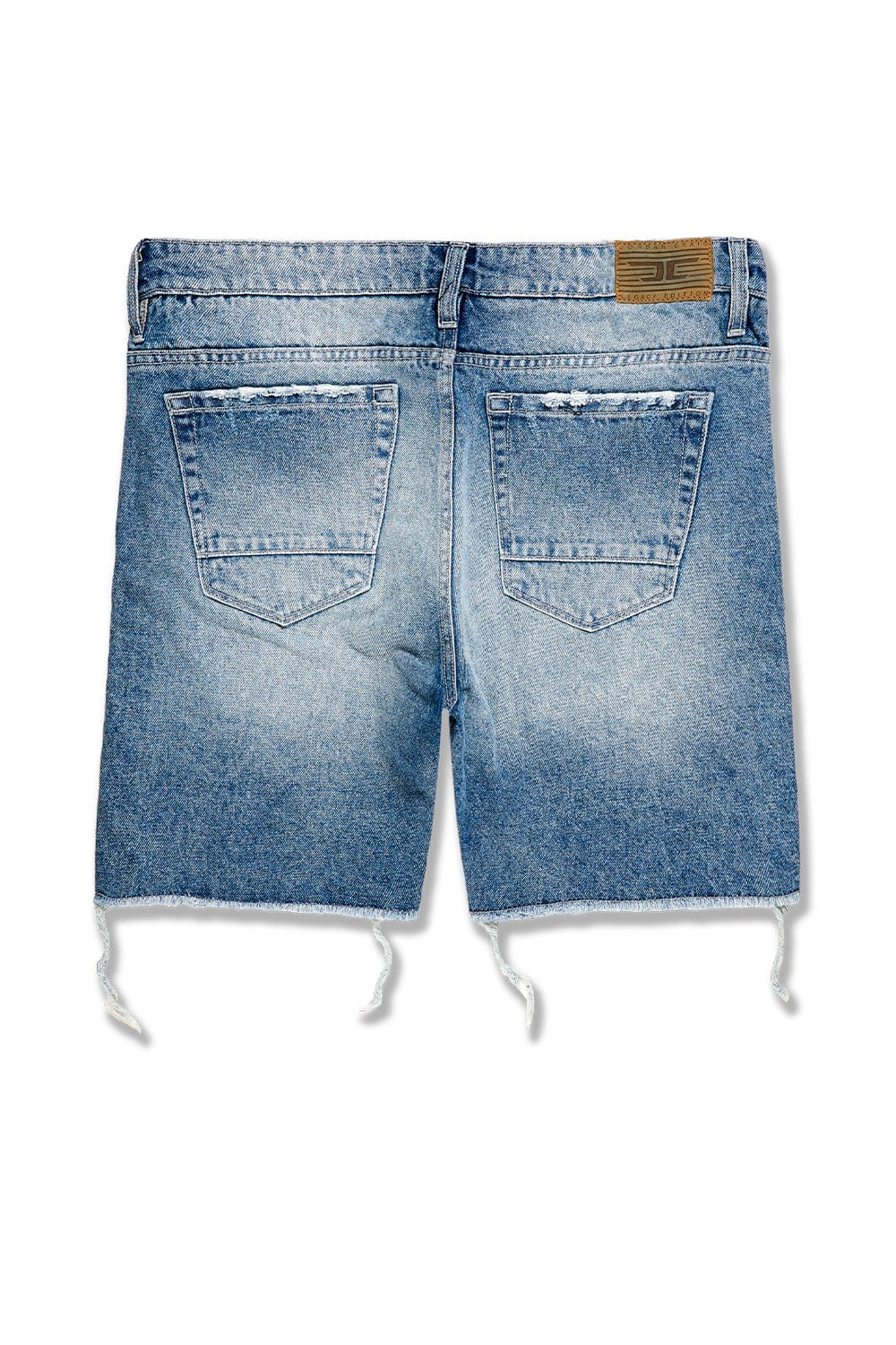 Jordan Craig Retro - Riverside Denim Shorts