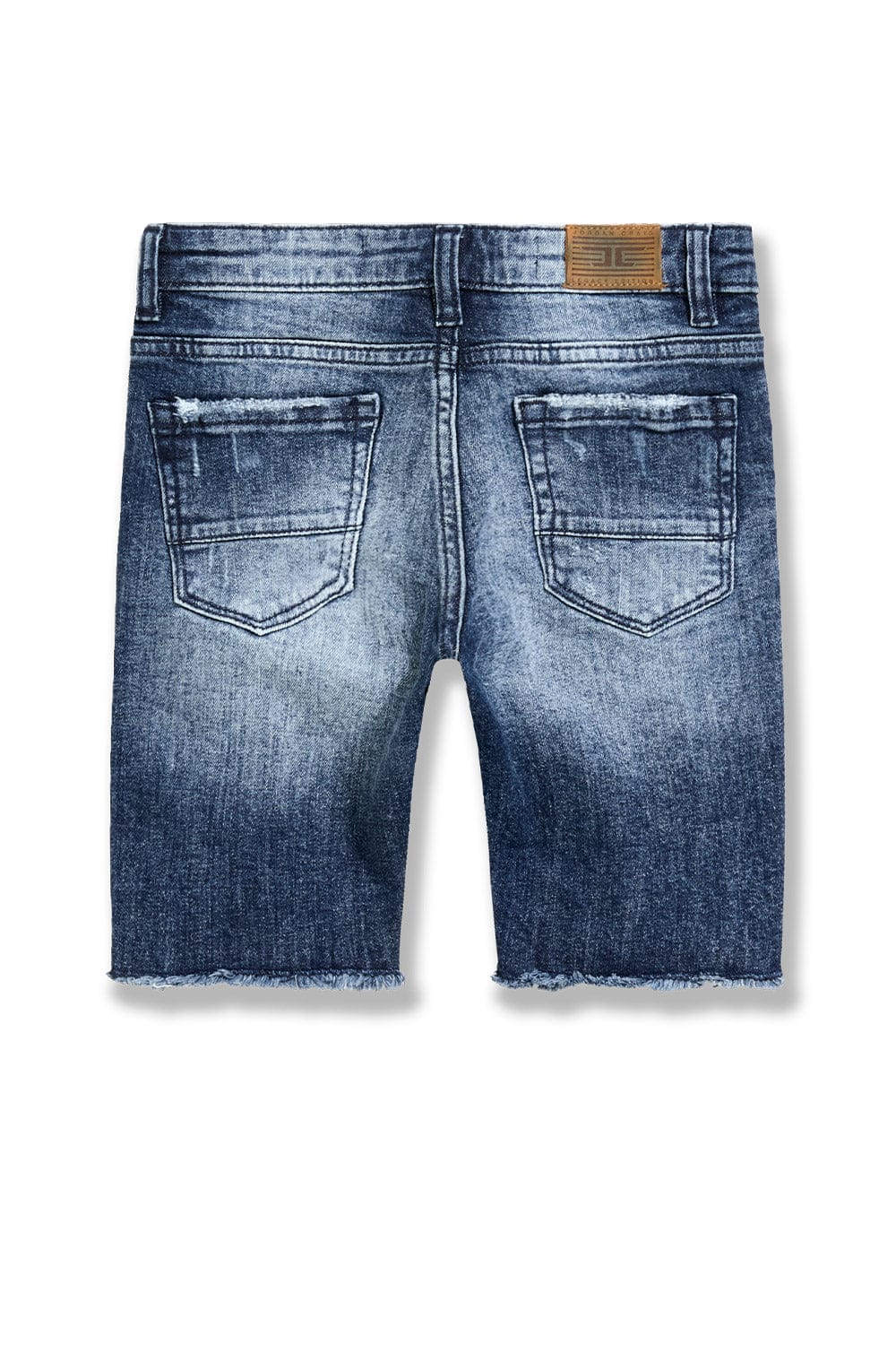 JC Kids Kids Arlington Denim Shorts
