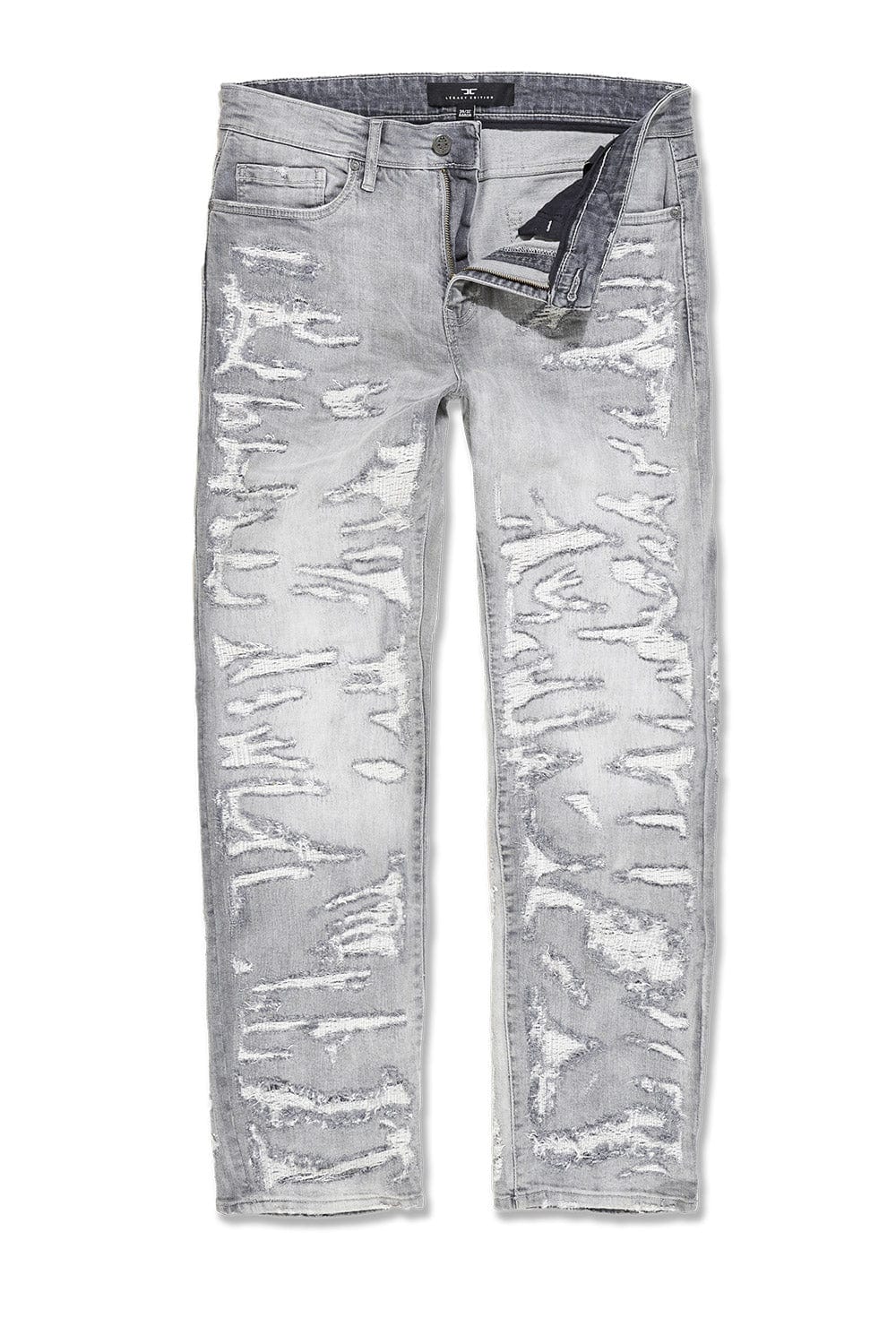 Jordan Craig Aaron - Molten Denim