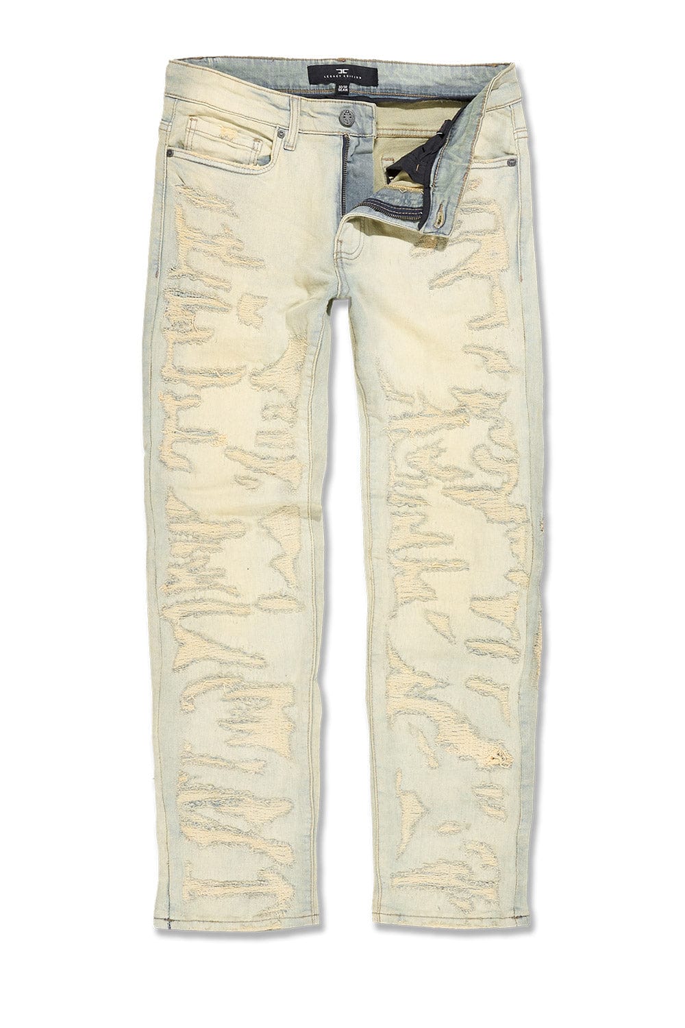Jordan Craig Molten Denim (Champagne)