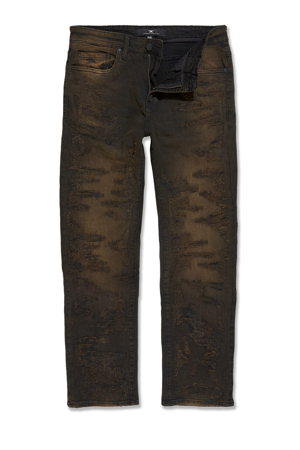 Jordan Craig Molten Denim (Copper Black)