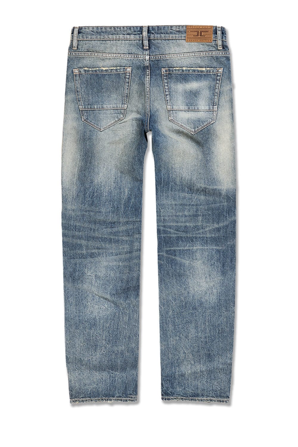 Jordan Craig Aaron Tsunami Denim 3 Pack