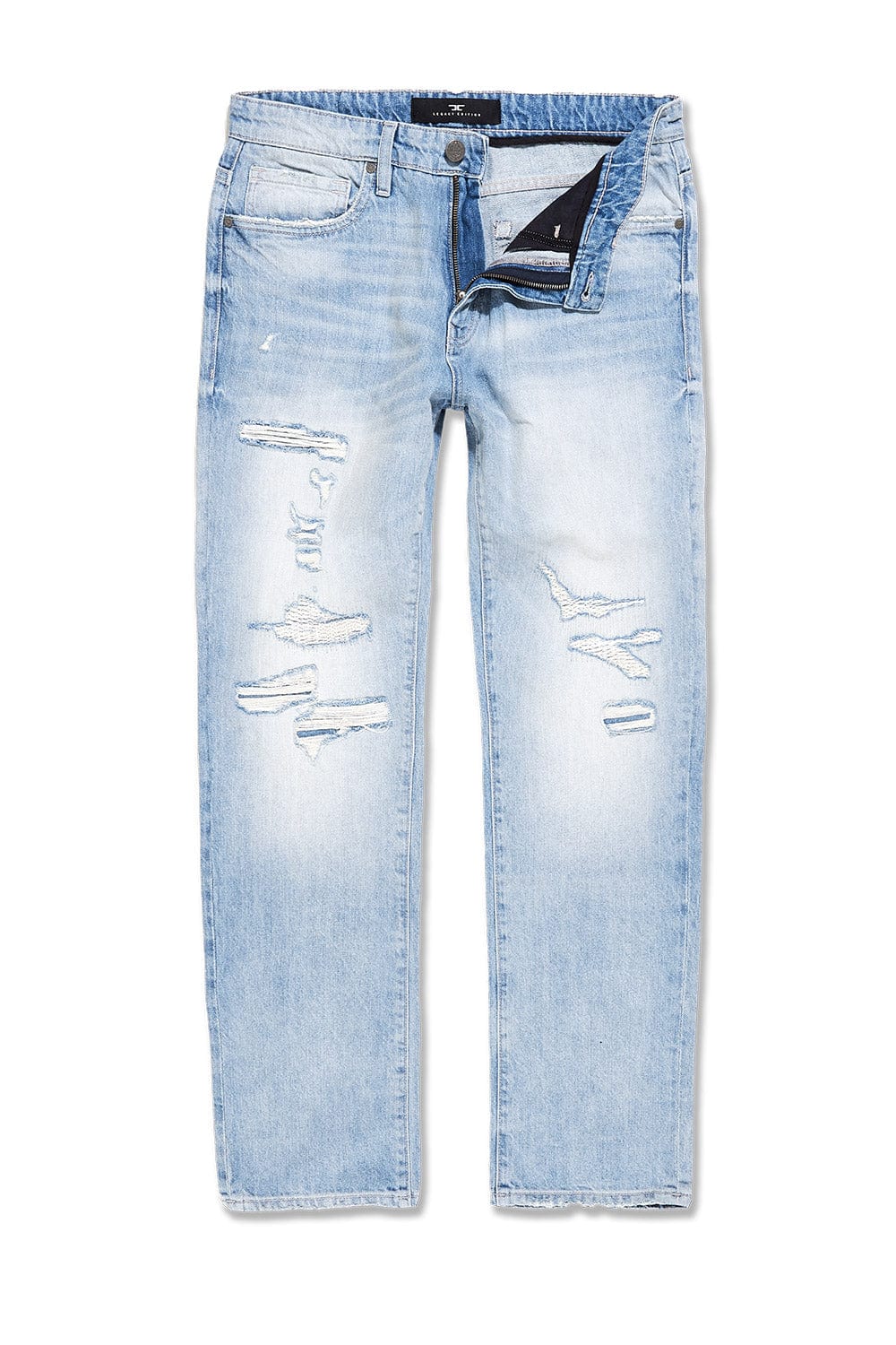 Jordan Craig Aaron - Chill Guy Denim (Arctic Wash)