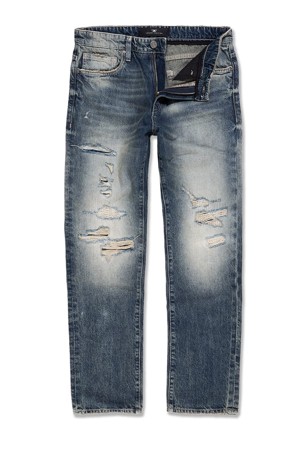 Jordan Craig Aaron - Chill Guy Denim (Vintage)