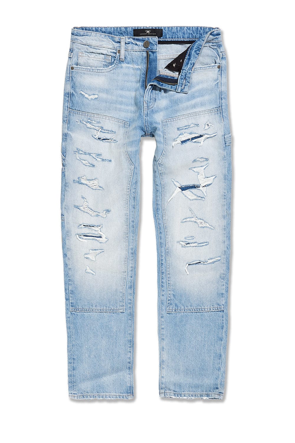 Jordan Craig Aaron - Foreman Denim (Arctic Wash)