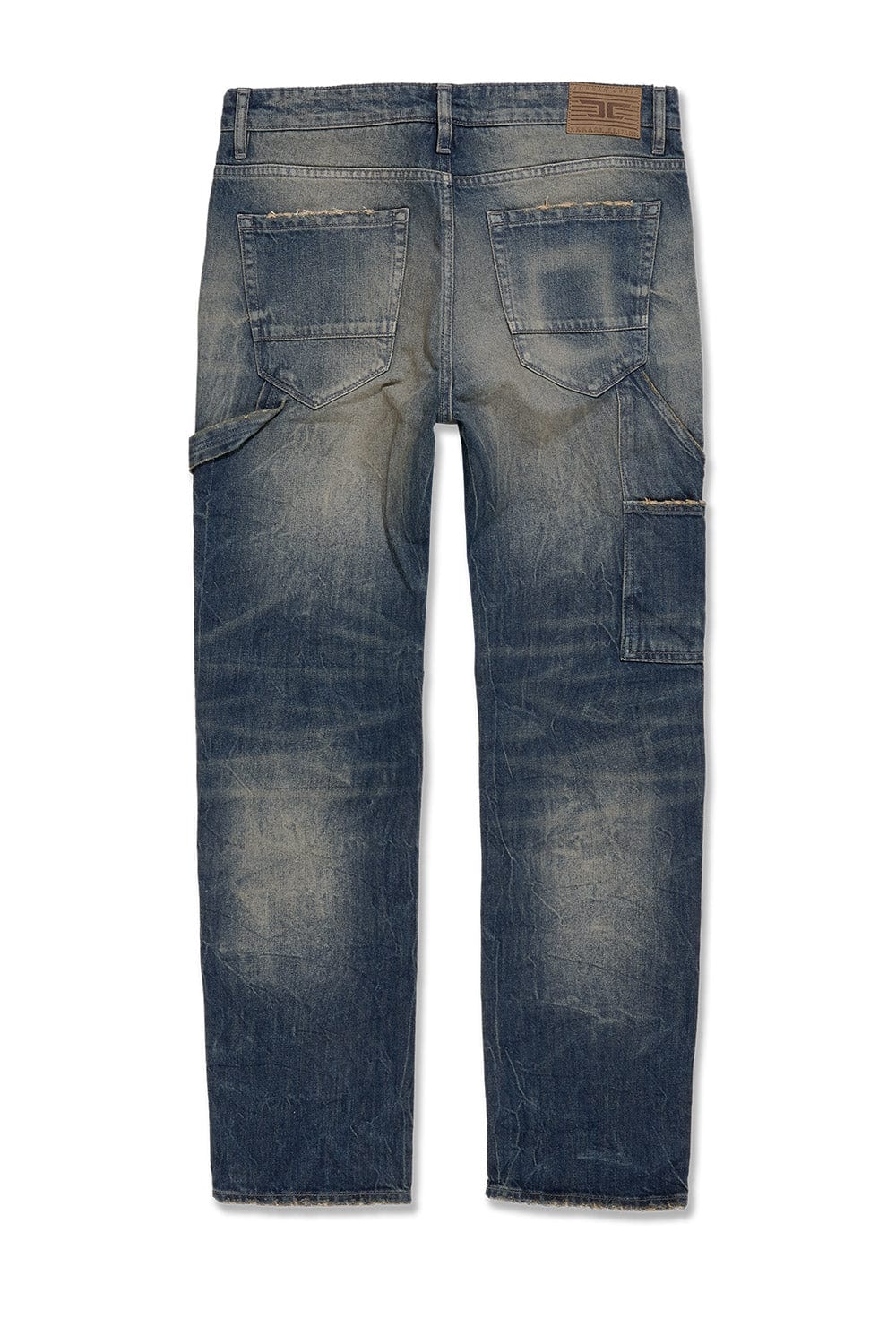 Jordan Craig Aaron - Foreman Denim (Copper Wash)