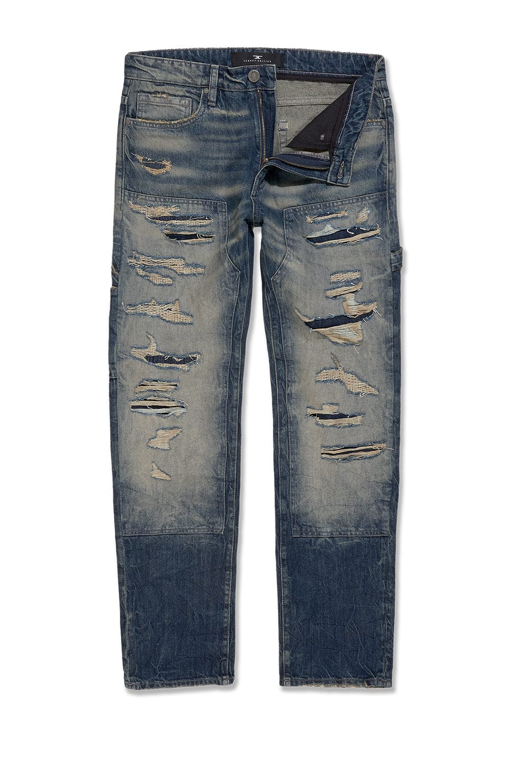 Jordan Craig Aaron - Foreman Denim (Copper Wash)