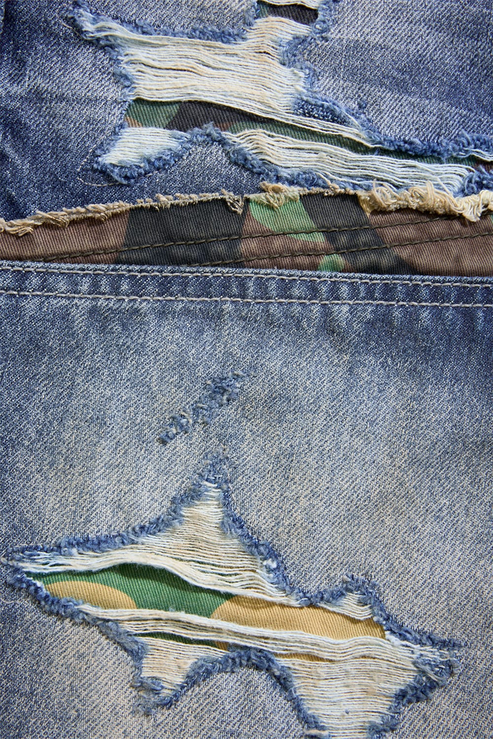 Jordan Craig Relaxed Fit - Confluence Denim - Aaron Collection
