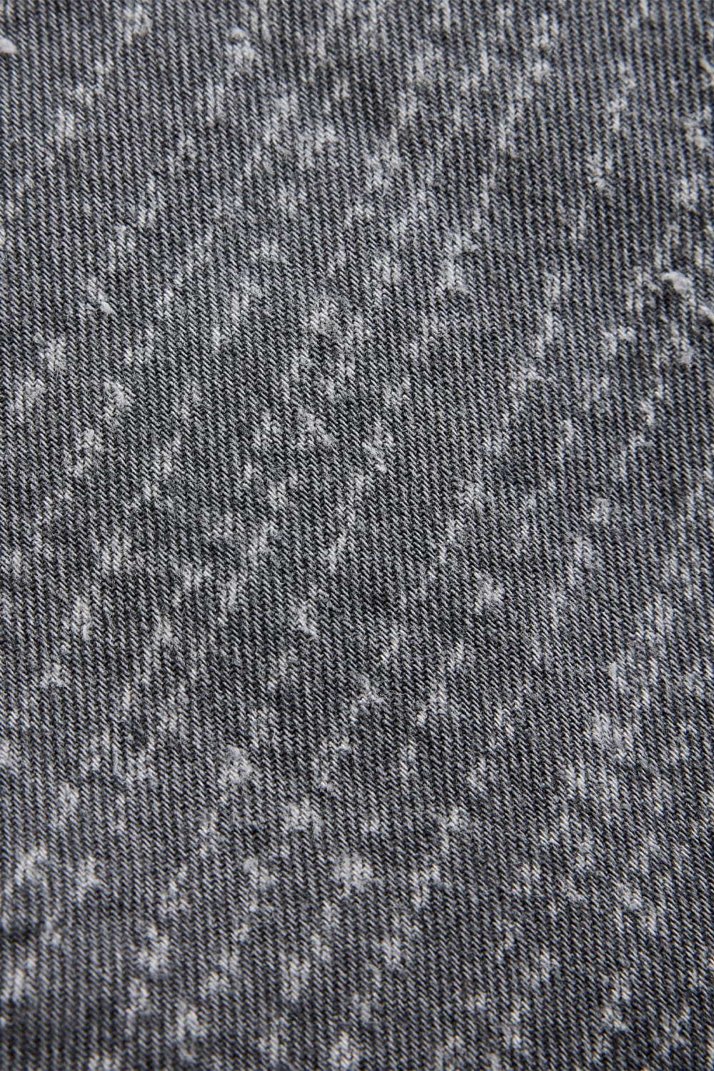 JC Kids Kids Symmetrical Denim (Cement Wash)