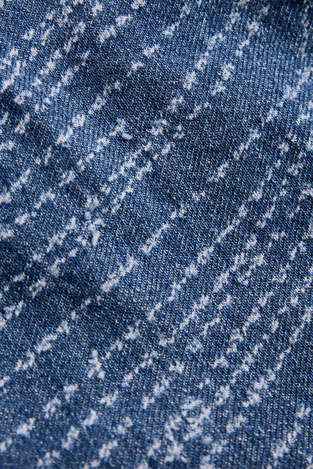 JC Kids Kids Symmetrical Denim (Medium Blue)