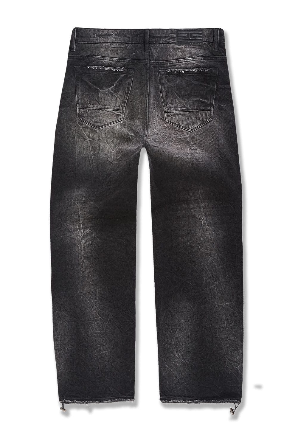 Jordan Craig Brian - Reconstructed Denim (Black Shadow)