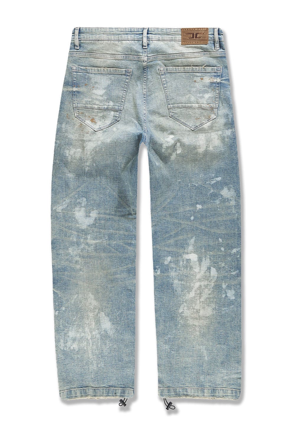 Jordan Craig Brian - Bankhead Denim (Antique)