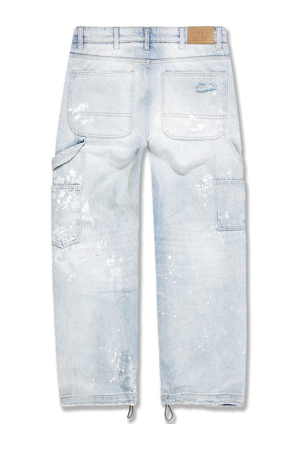 Jordan Craig Brian - Landman Denim