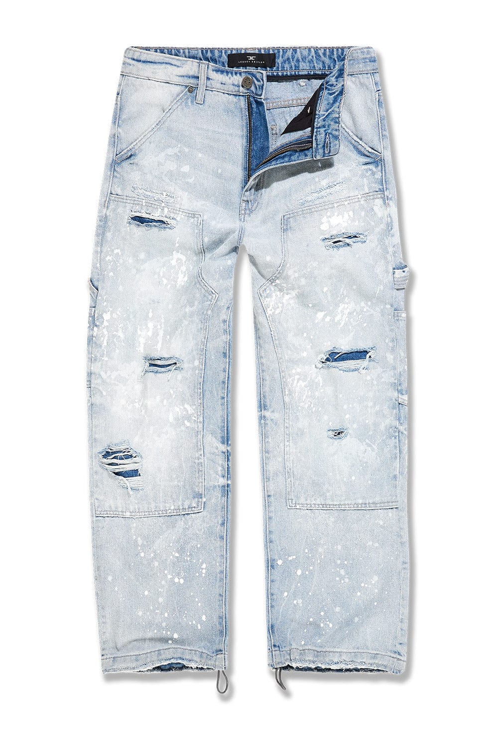 Jordan Craig Brian - Landman Denim