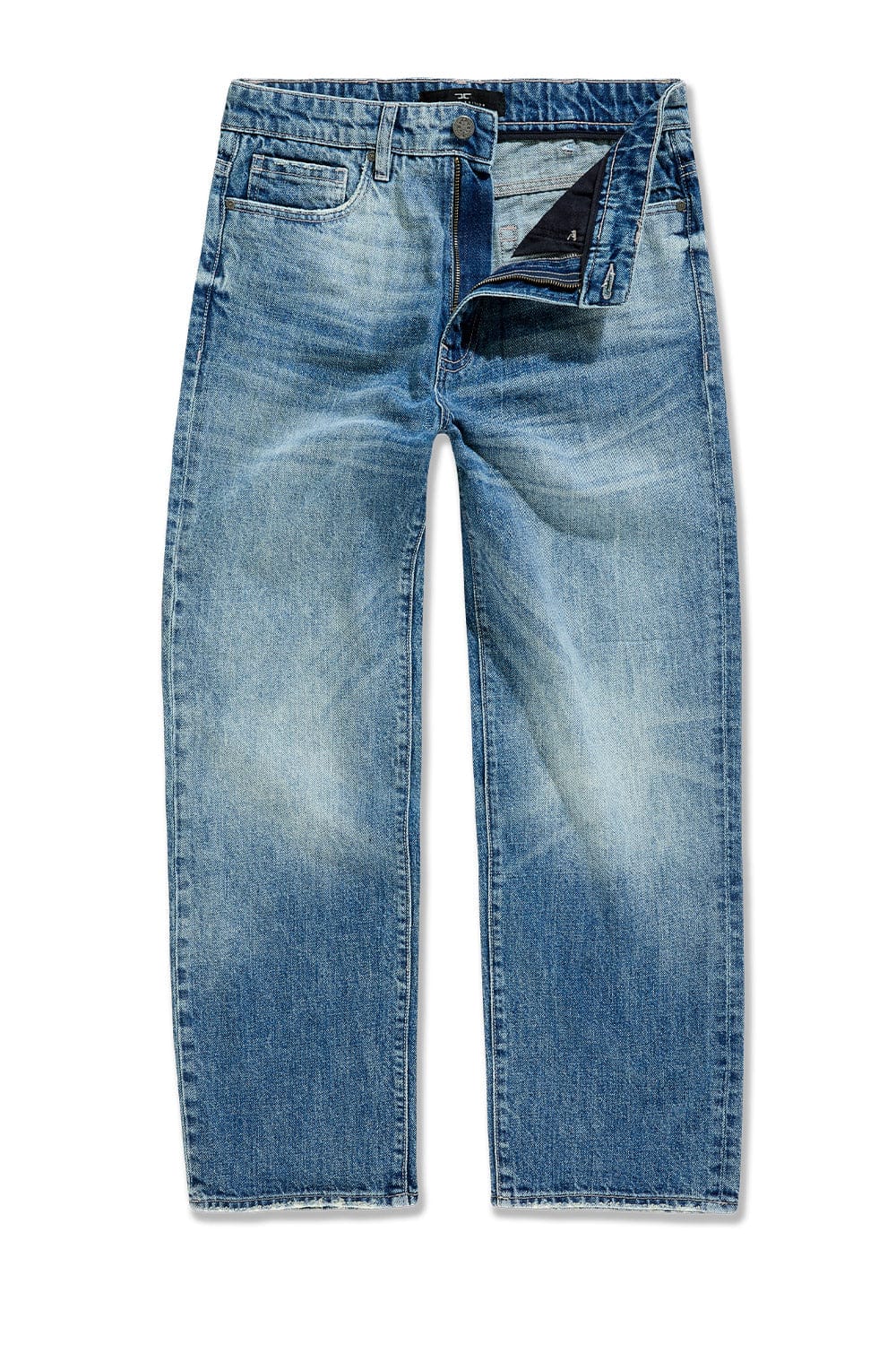 Jordan Craig Wide Leg Fit - Colossal Denim - Brian Collection
