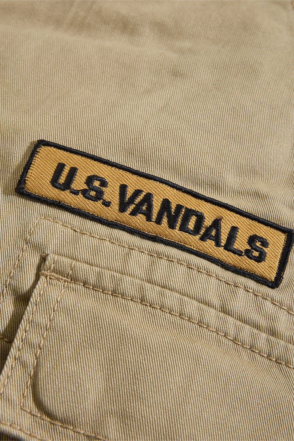 Jordan Craig OG - Prestige Cargo Shorts