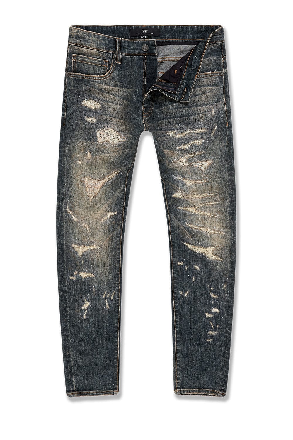 Jordan Craig Collins - Coastal Denim Dark Vintage / 30/32
