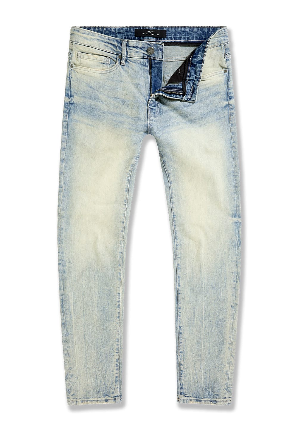 Jordan Craig Straight Fit - Georgetown Denim - Collins Collection