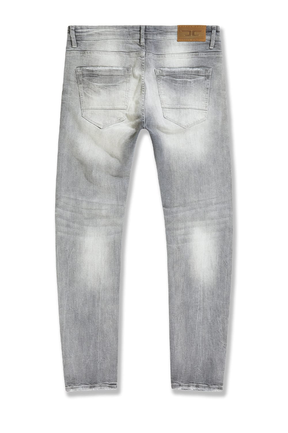 Jordan Craig Straight Fit - Georgetown Denim - Collins Collection