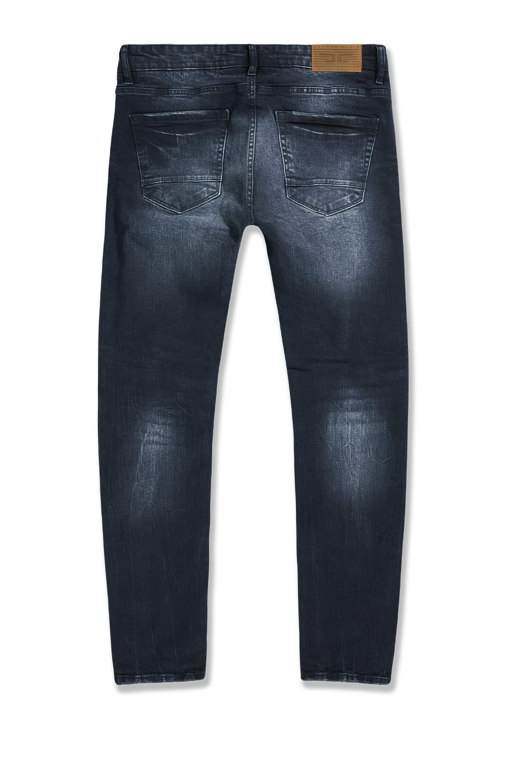 Jordan Craig Straight Fit - Georgetown Denim - Collins Collection