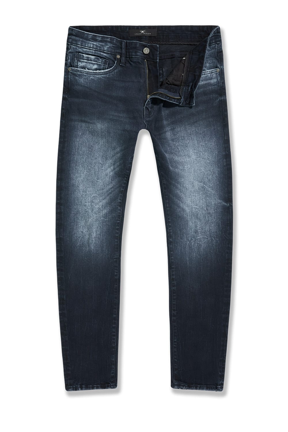 Jordan Craig Straight Fit - Georgetown Denim - Collins Collection