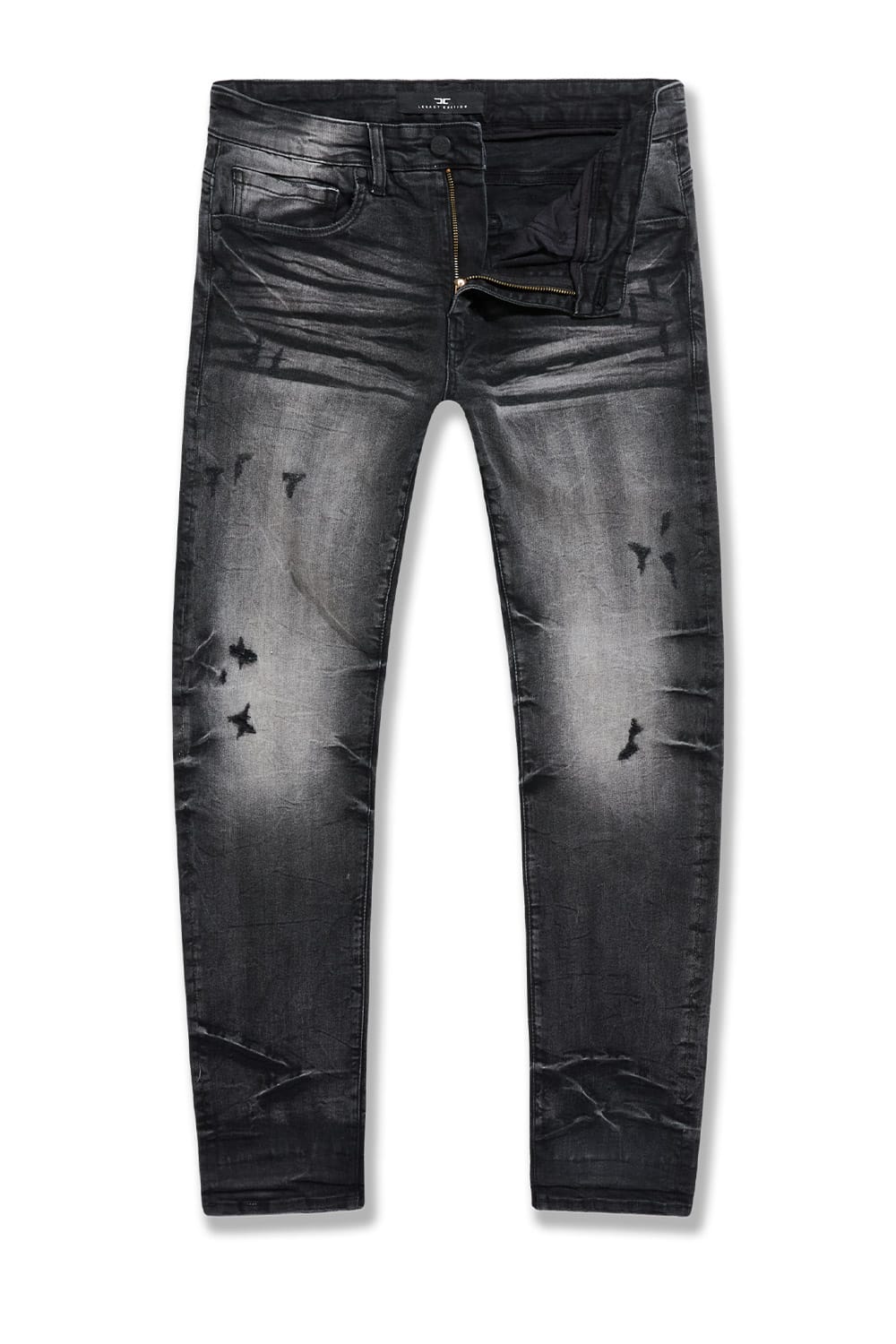 Jordan Craig Straight Fit - Foundry Denim - Collins Collection