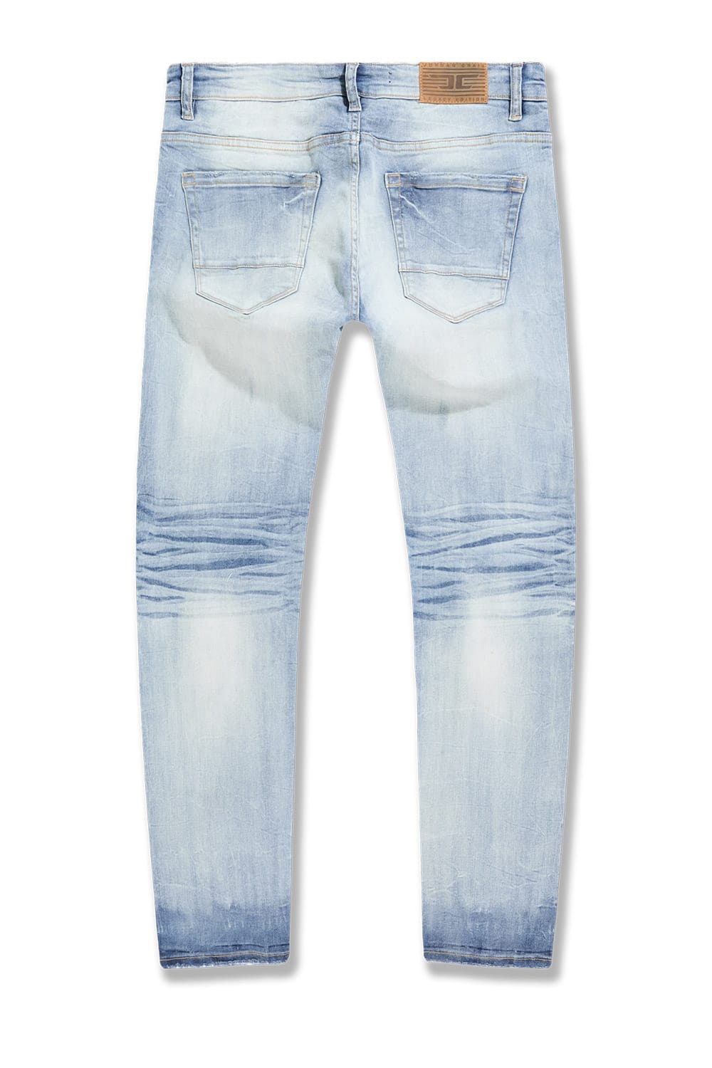 Jordan Craig Straight Fit - Foundry Denim - Collins Collection