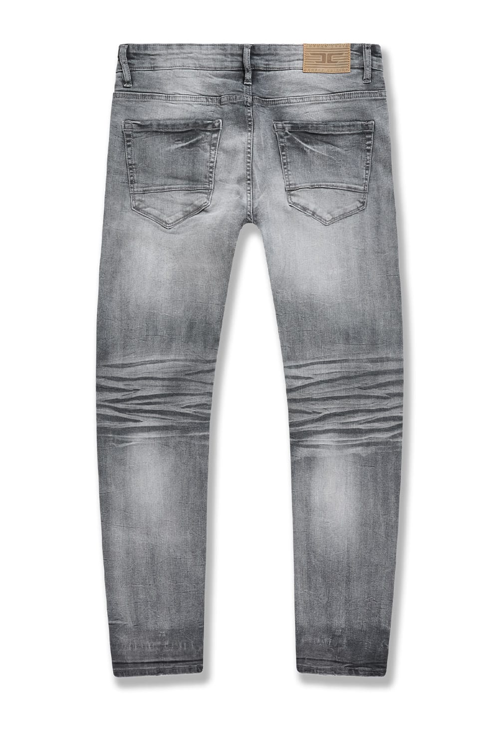 Jordan Craig Straight Fit - Foundry Denim - Collins Collection