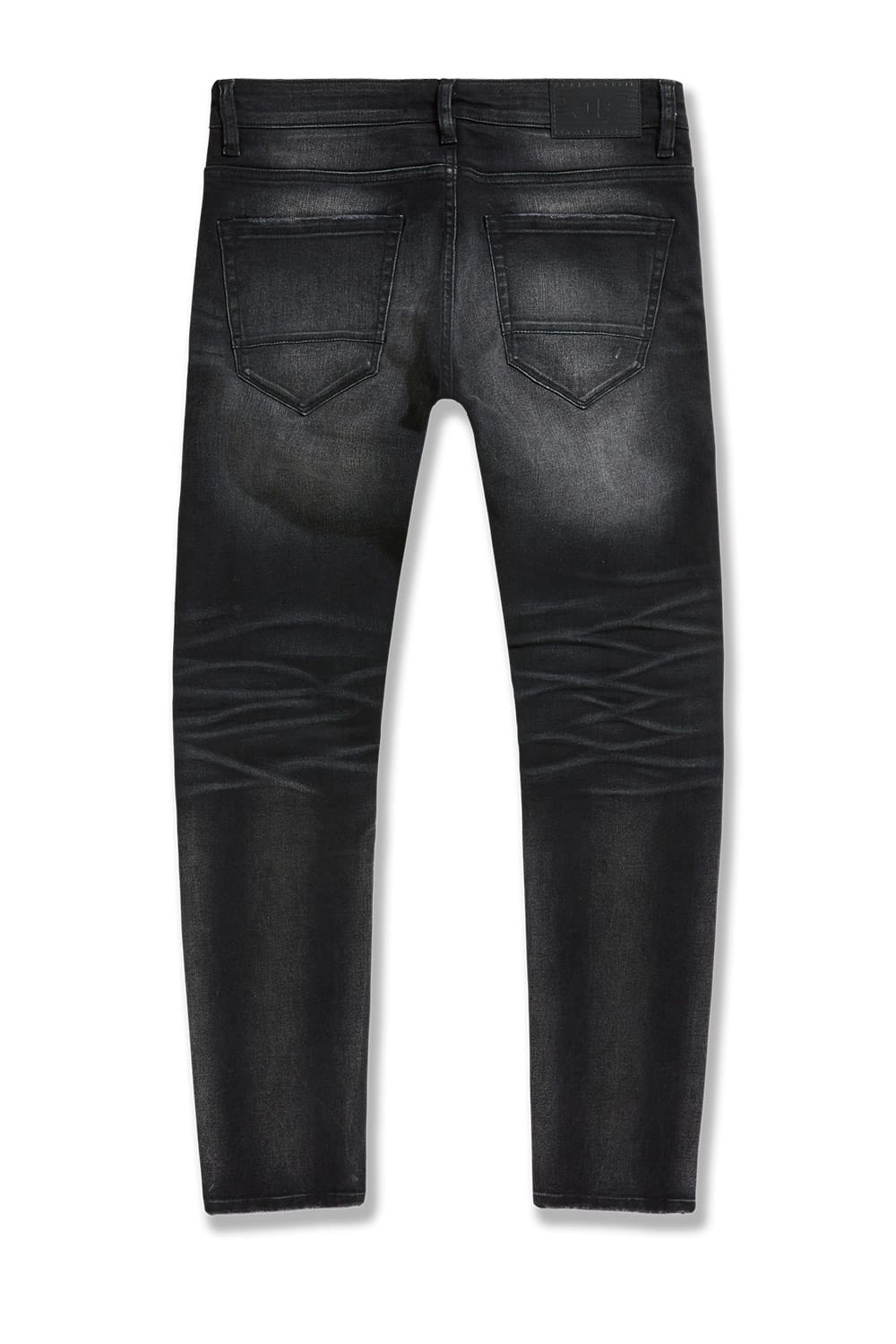 Jordan Craig Straight Fit - Everyday Denim - Collins Collection