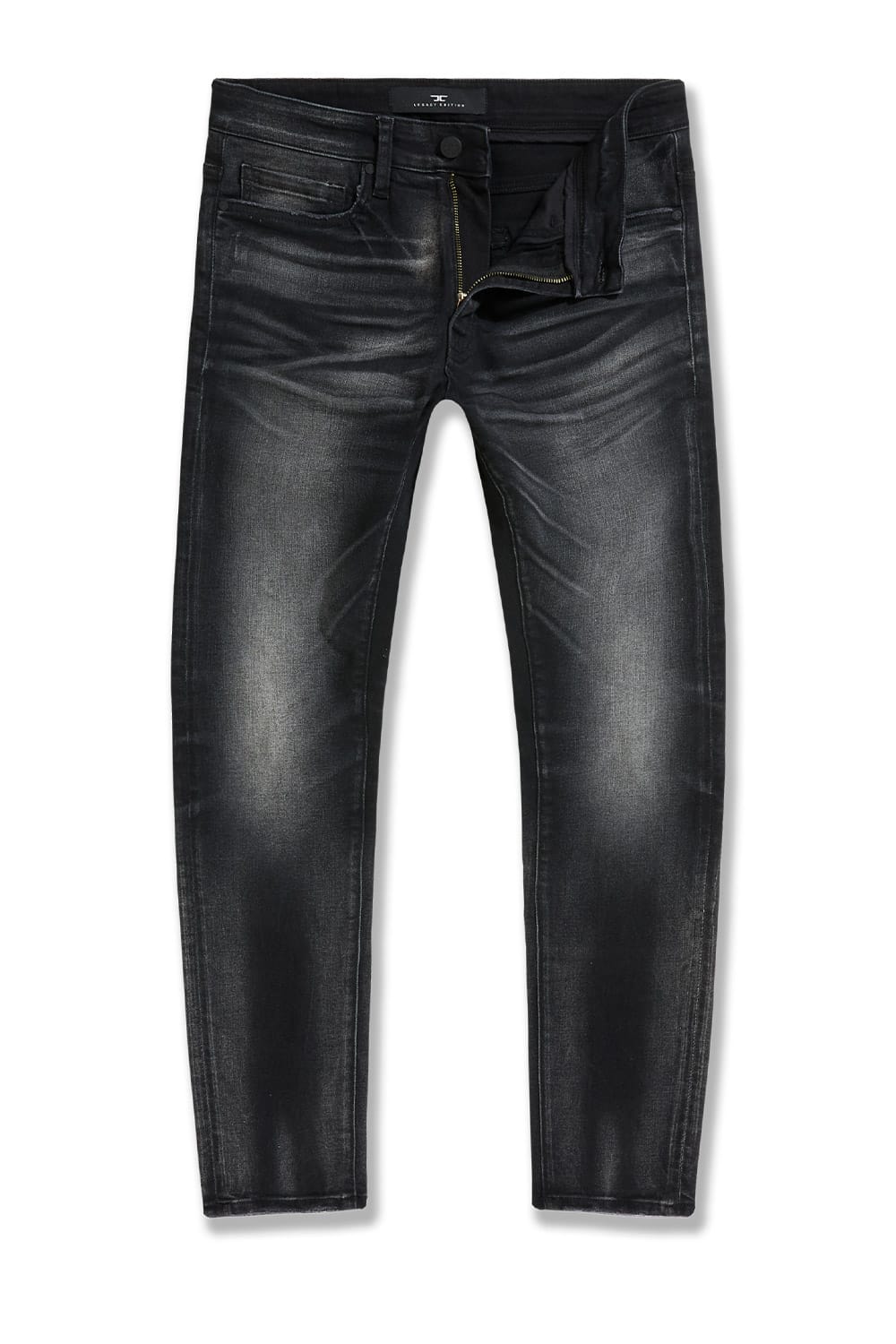 Jordan Craig Straight Fit - Everyday Denim - Collins Collection Industrial Black / 30 / 30