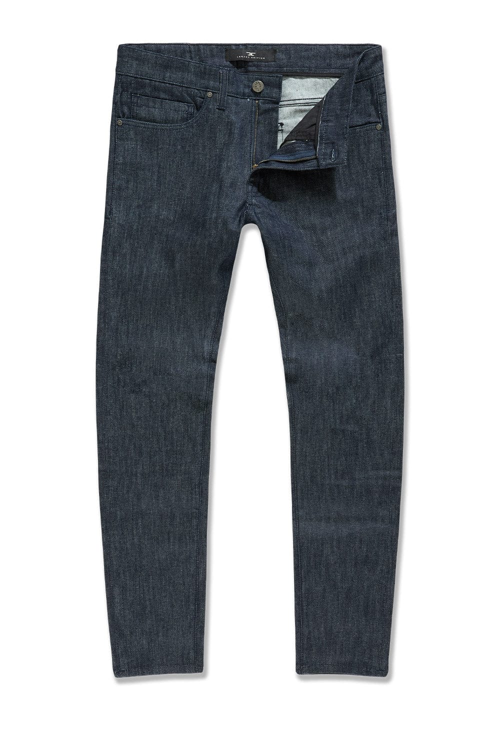 JC Big Men Big Men's Collins Upper East Side Denim (Raw Blue) Raw Blue / 46 / 32